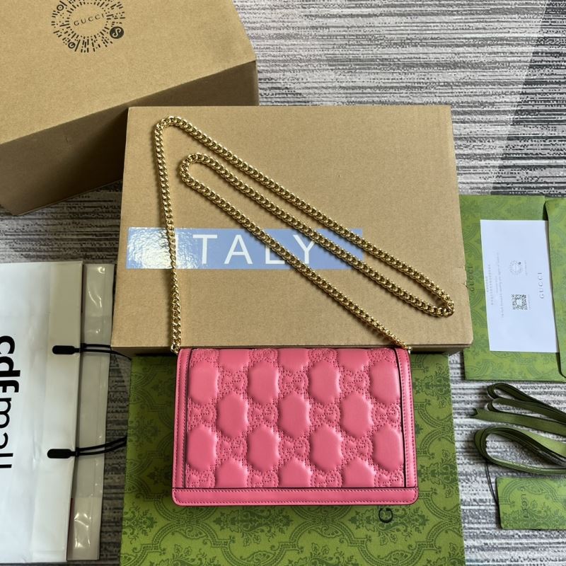 Gucci Satchel Bags